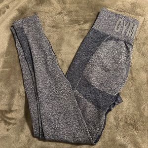 Gymshark high waisted leggings (M)